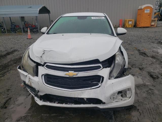 2016 CHEVROLET CRUZE LIMI - 1G1PE5SB7G7134560