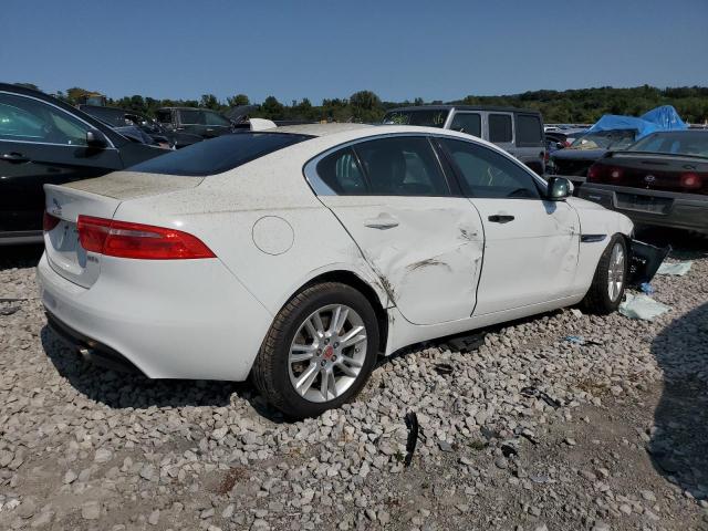 2018 JAGUAR XE PREMIUM SAJAD4FX0JCP37589