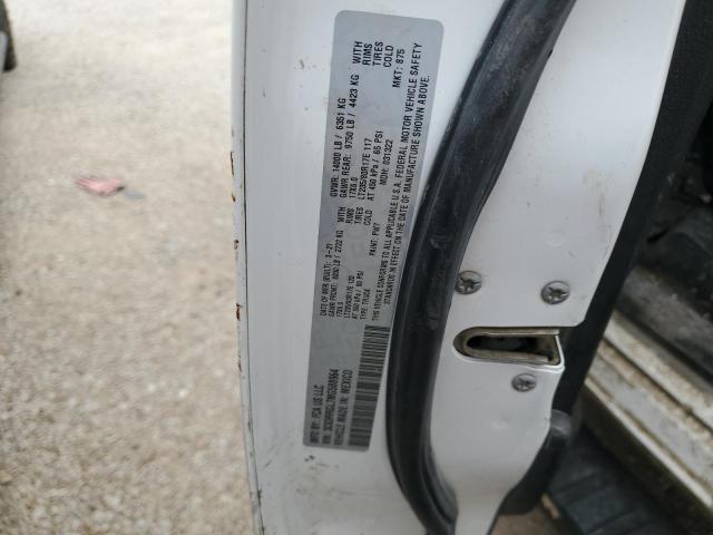 2021 RAM 3500 TRADE - 3C63RRGL7MG588964