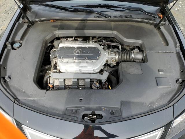 VIN 19UUA8F53EA004451 2014 Acura TL, Tech no.11