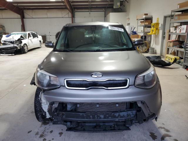 VIN KNDJP3A56E7086389 2014 KIA Soul, + no.5