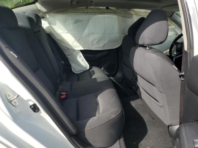 2019 NISSAN ALTIMA SV - 1N4BL4DW3KC139102