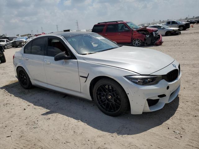 VIN WBS8M9C52J5K99586 2018 BMW M3 no.4