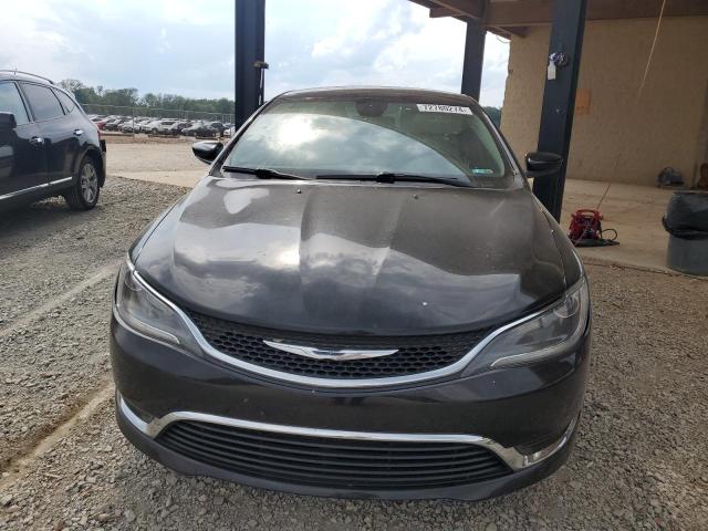 2015 CHRYSLER 200 LIMITE - 1C3CCCAB0FN562759