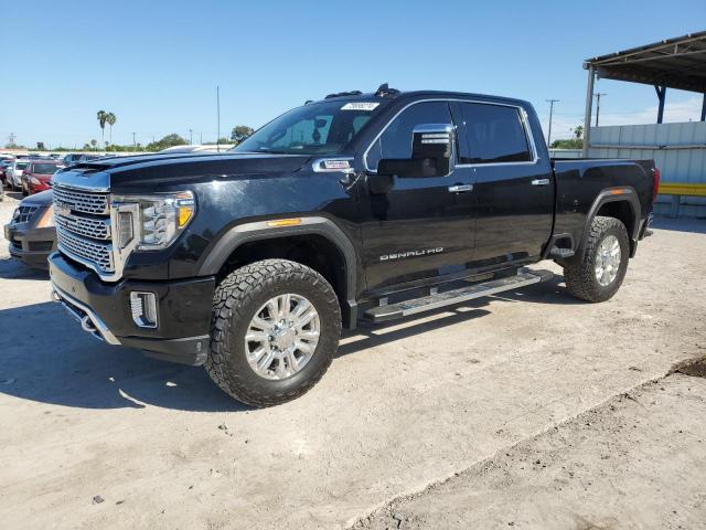 VIN 1GT49REY3LF207784 2020 GMC Sierra, K2500 Denali no.1