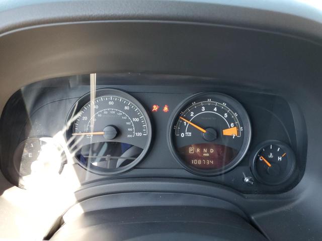 2017 JEEP PATRIOT LA - 1C4NJRFB9HD137040