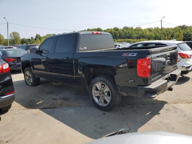2016 CHEVROLET SILVERADO - 3GCUKREC1GG106076