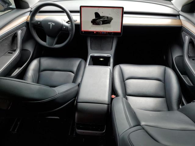 2022 TESLA MODEL 3 - 5YJ3E1EB7NF179919