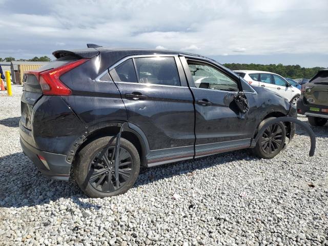 2018 MITSUBISHI ECLIPSE CR - JA4AT4AA7JZ067048