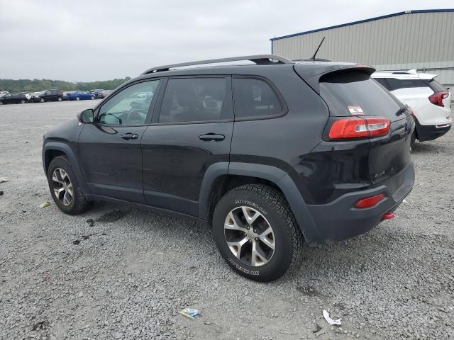 2015 JEEP CHEROKEE T - 1C4PJMBS9FW524464