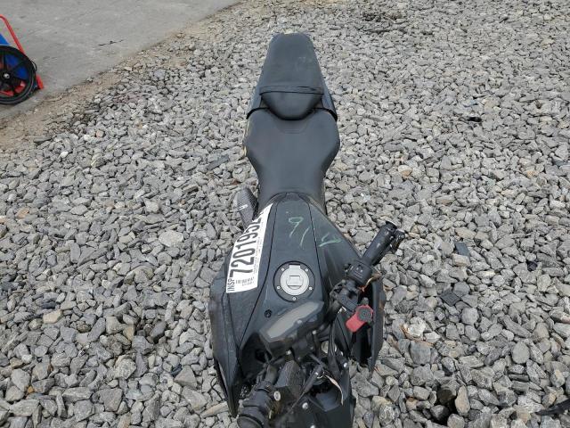 2020 YAMAHA MT07 JYARM27E8LA005868