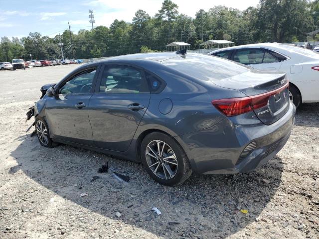 2024 KIA FORTE LX - 3KPF24AD1RE757443