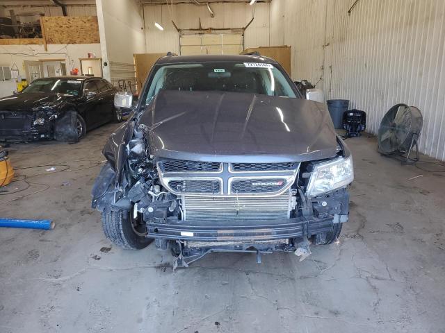 2017 DODGE JOURNEY SX - 3C4PDCBB2HT588453