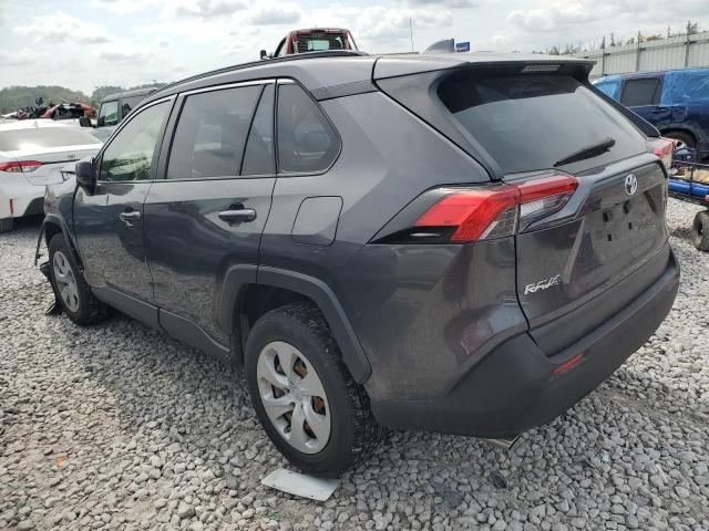 VIN JTMH1RFV9KJ001961 2019 Toyota RAV4, LE no.2