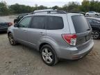 SUBARU FORESTER 2 photo