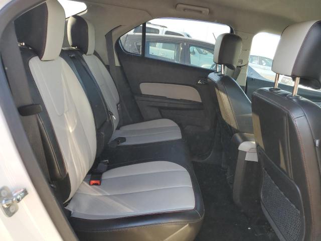 2015 CHEVROLET EQUINOX LT - 1GNALDEK5FZ138920