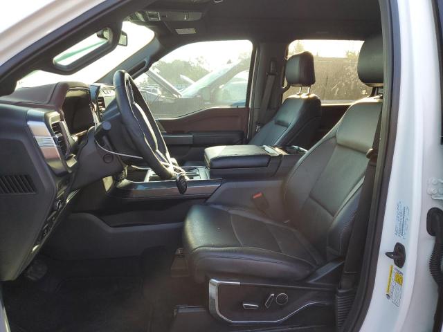 2023 FORD F150 SUPER - 1FTFW1E86PFC04533