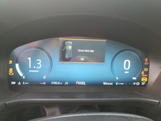 2023 FORD ESCAPE ST - 1FMCU9NA8PUB11904