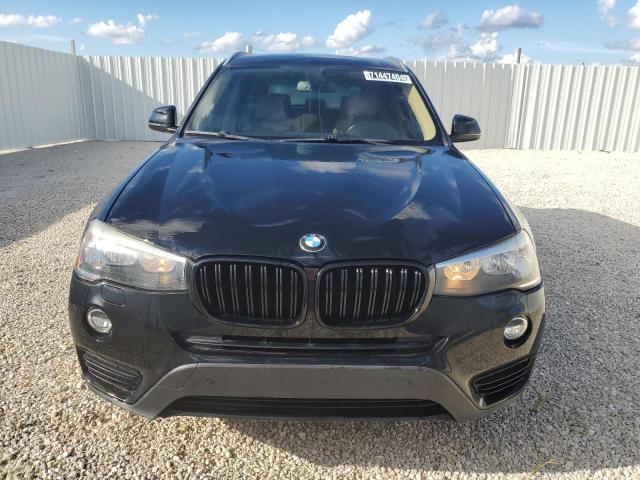 VIN 5UXWX9C58G0D83408 2016 BMW X3, Xdrive28I no.5