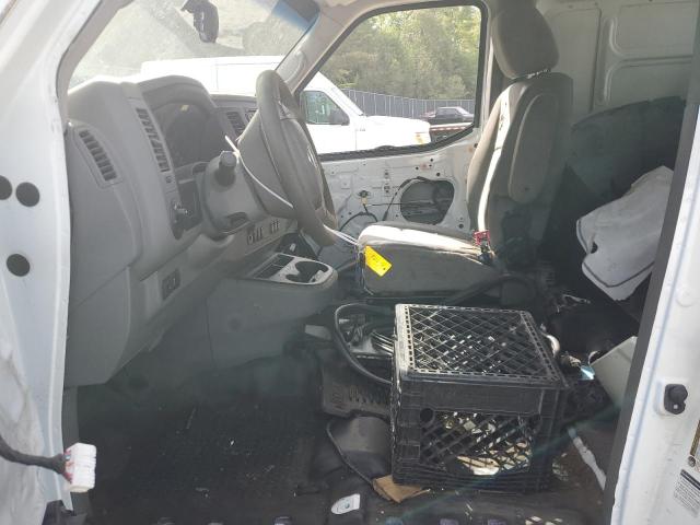 2016 NISSAN NV 2500 S - 1N6BF0LY5GN812364