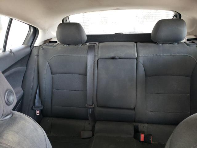 2018 CHEVROLET CRUZE LT - 3G1BE6SM5JS567823