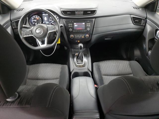 2017 NISSAN ROGUE S - KNMAT2MT3HP525665