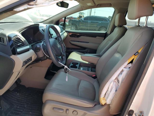 2019 HONDA ODYSSEY EL - 5FNRL6H98KB091575