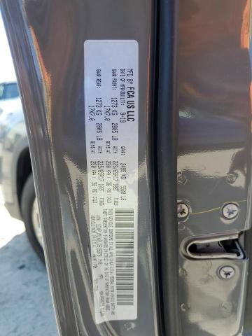 2020 JEEP CHEROKEE L - 1C4PJMLX2LD519379