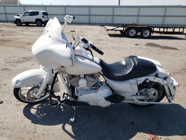 2014 HARLEY-DAVIDSON FLHXS STRE - 1HD1KRM19EB662546