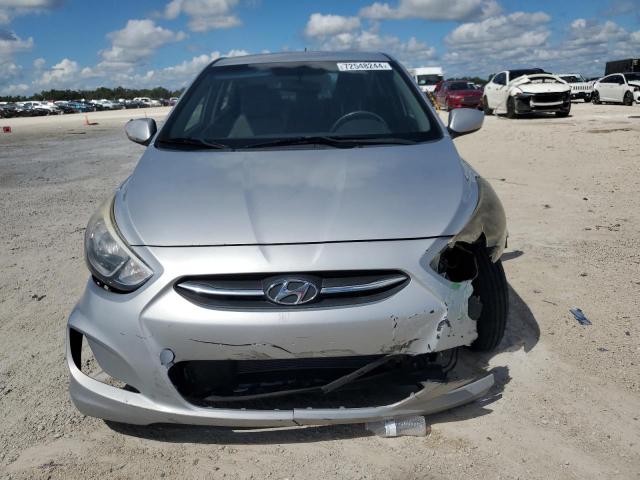 VIN KMHCT4AE1GU968466 2016 Hyundai Accent, SE no.5