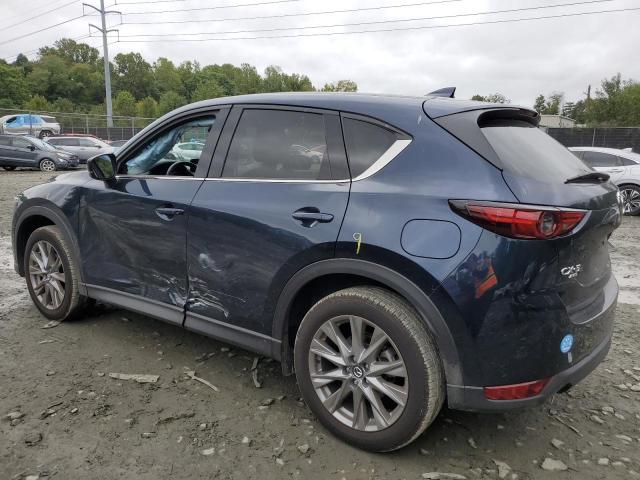 2021 MAZDA CX-5 GRAND - JM3KFBDM7M1340107
