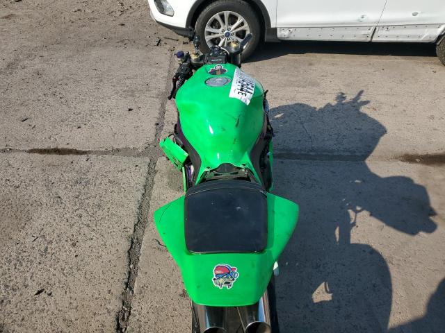 2004 HONDA CBR1000 RR JH2SC57094M001818