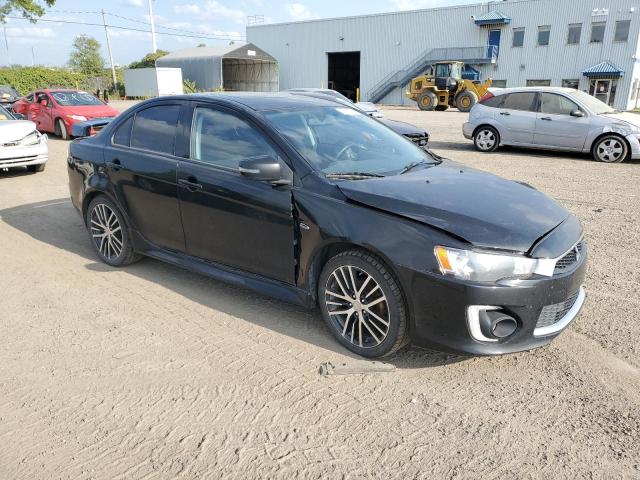 2016 MITSUBISHI LANCER GT JA32U8FW8GU600984