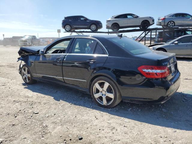 2012 MERCEDES-BENZ E 350 4MAT WDDHF8JB3CA572121  71002854