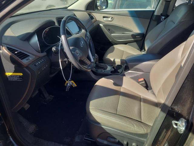 2017 HYUNDAI SANTA FE S - KM8SRDHF8HU248978