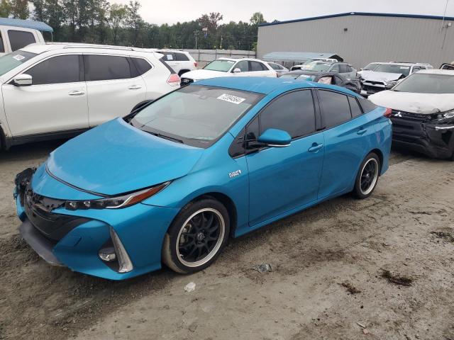 2020 TOYOTA PRIUS PRIM - JTDKARFP7L3141665