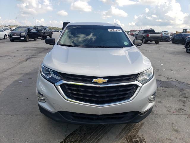 2018 CHEVROLET EQUINOX LS - 2GNAXHEV0J6344110