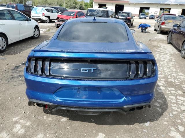 2023 FORD MUSTANG GT - 1FA6P8CF4P5306786