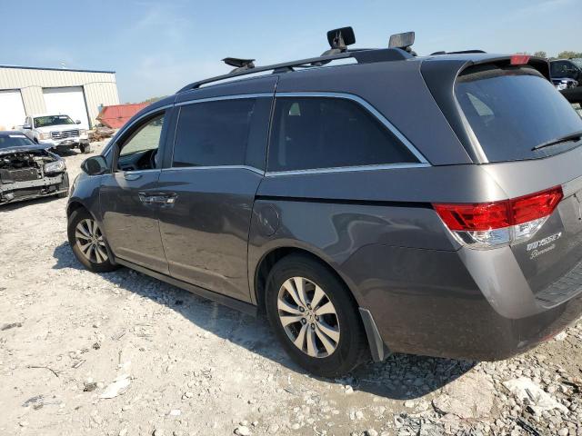 2017 HONDA ODYSSEY EX - 5FNRL5H62HB008893