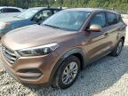 2016 HYUNDAI TUCSON SE - KM8J23A45GU240743