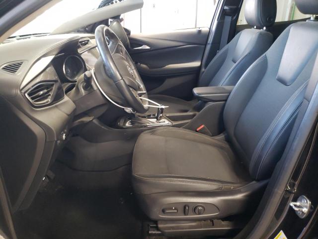 2021 BUICK ENCORE GX - KL4MMESLXMB105594