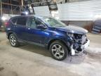 HONDA CR-V EXL снимка