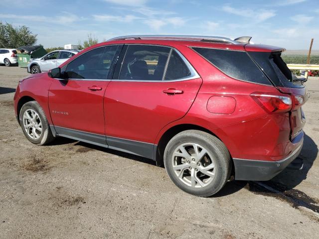 2020 CHEVROLET EQUINOX LT - 3GNAXVEX8LL254315