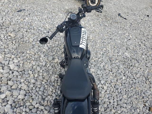 2023 HARLEY-DAVIDSON RH975 - 1HD1ZH116PB317794