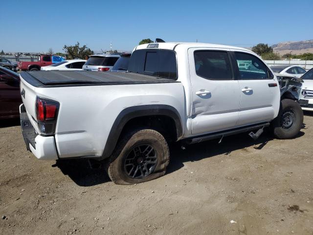 VIN 3TYCZ5AN5MT041936 2021 Toyota Tacoma, Double Cab no.3