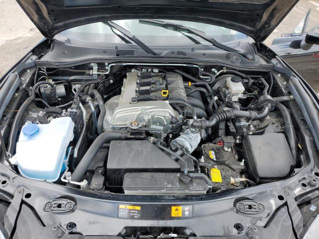 2019 MAZDA MX-5 MIATA - JM1NDAM76K0300331