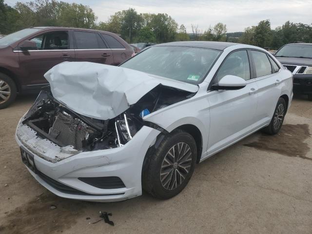 VIN 3VWC57BUXKM132946 2019 Volkswagen Jetta, S no.1