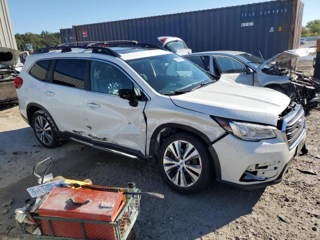 Vin: 4s4wmald2k3456775, lot: 47165035, subaru ascent limited 20194