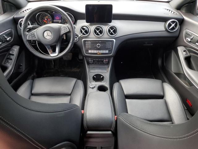 2018 MERCEDES-BENZ CLA 250 - WDDSJ4EB0JN610921
