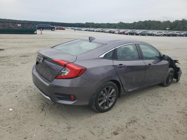 2020 HONDA CIVIC EX - 19XFC1F38LE022557